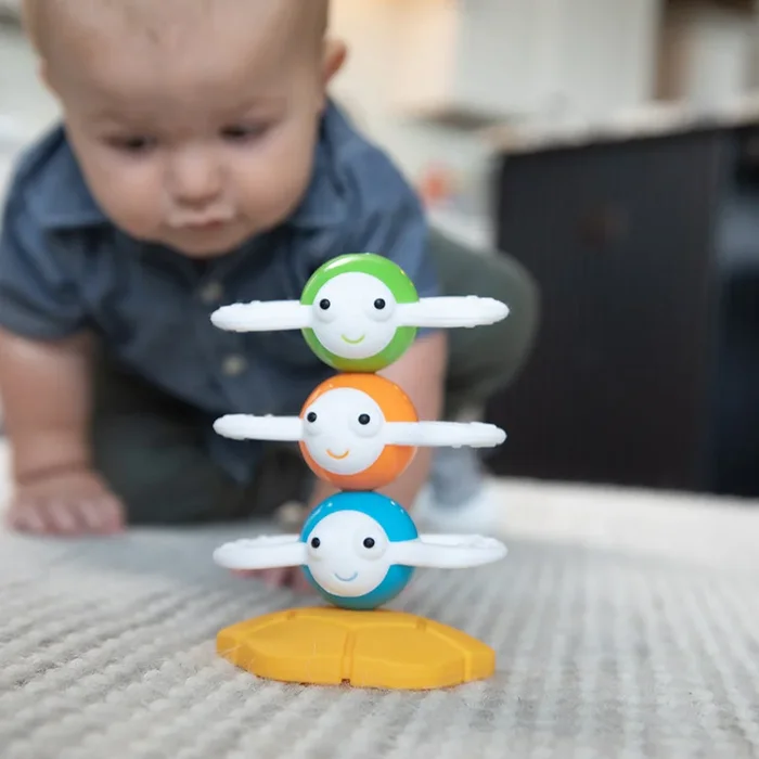 Dizzy Bees by Fat Brain toys