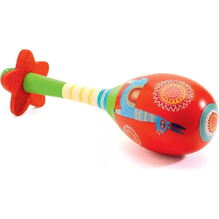 Djeco Animambo Maraca