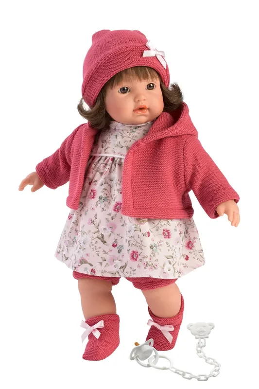 Doll Soft Body 13 ” Harper