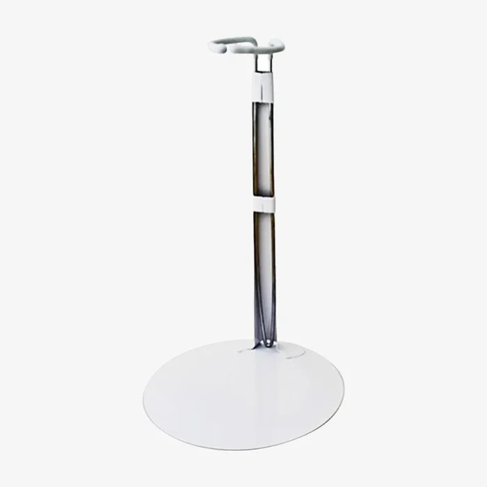 Doll Stand – White