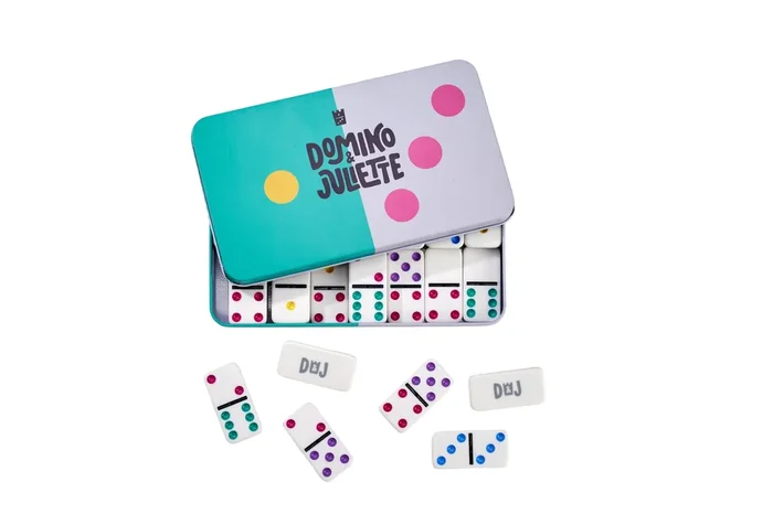Dominos Set