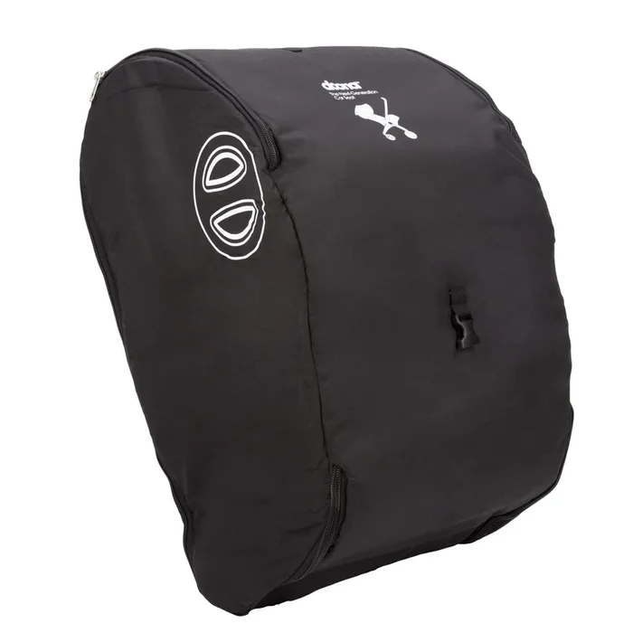 Doona Deluxe Padded Travel Bag