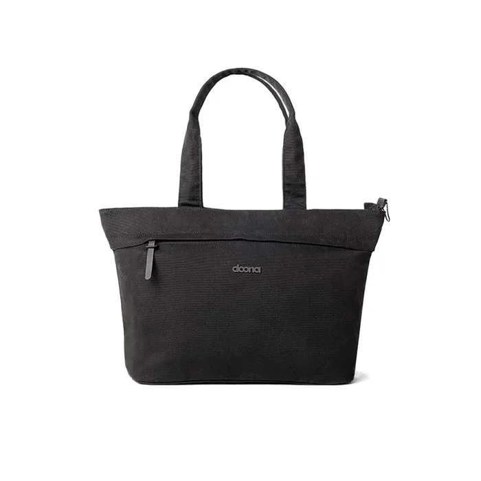 Doona Essentials Tote Bag – Nitro Black