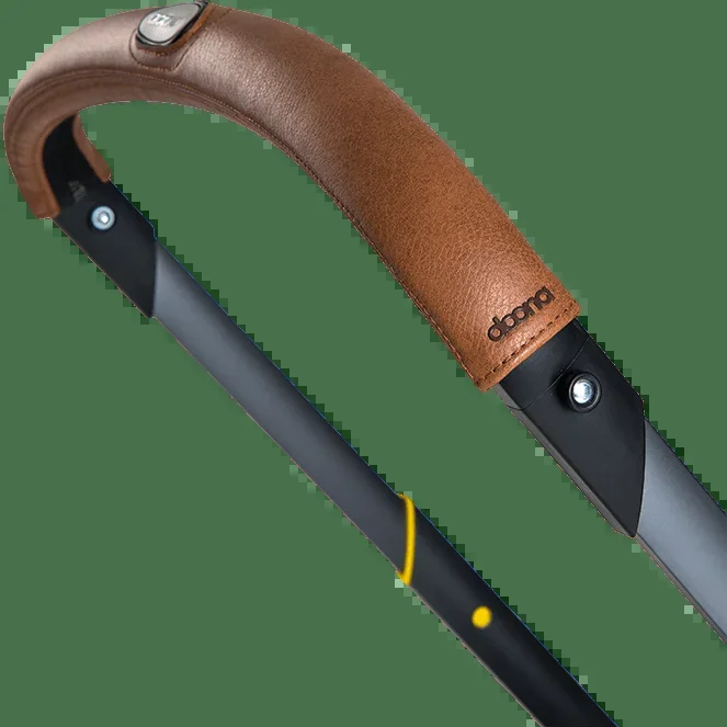 Doona Handlebar Covers