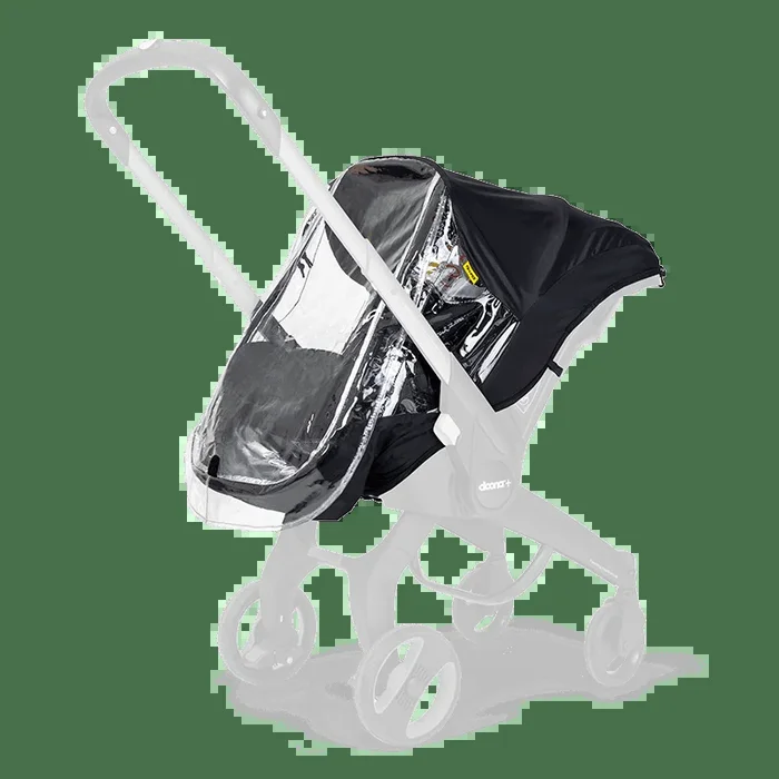 DOONA RAIN COVER BABY STROLLER ACCESSORY