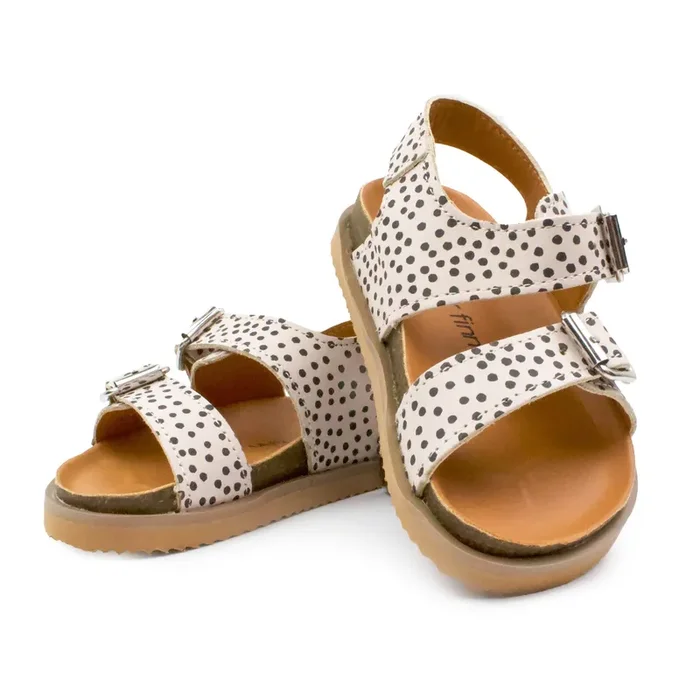 Dottie – Buckle Sandal