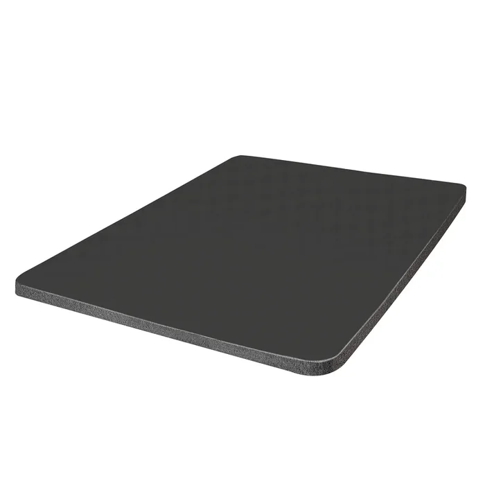 Double box spring – hayley collection – strong and stable support