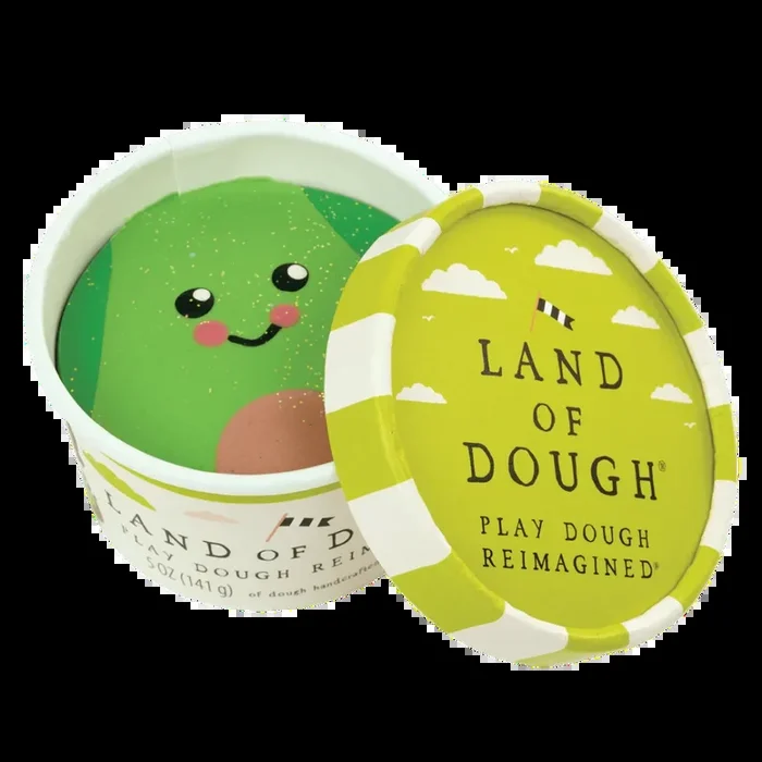 Dough Cup 5 oz – Avocado Ava