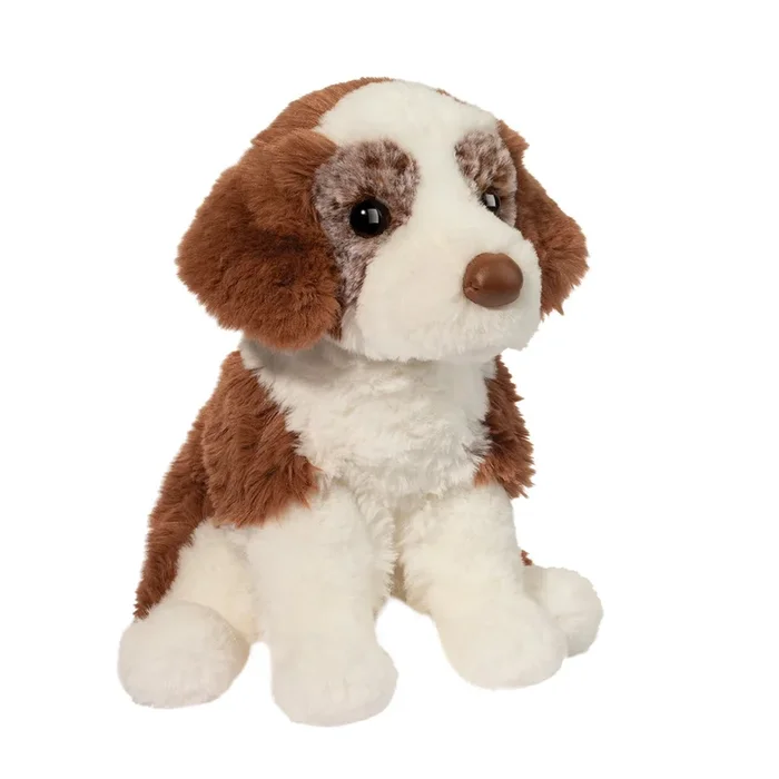 Douglas Rancher Red Aussie