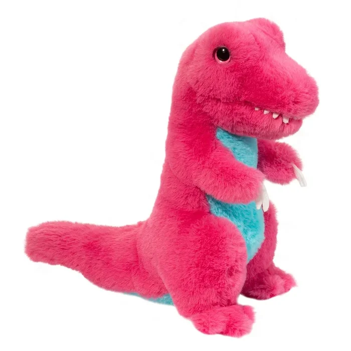 Douglas Stephanie Pink T-Rex Soft