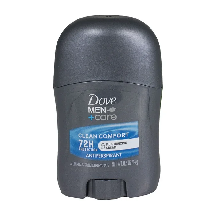 Dove Men + Care Deodorant – 0.5 oz.