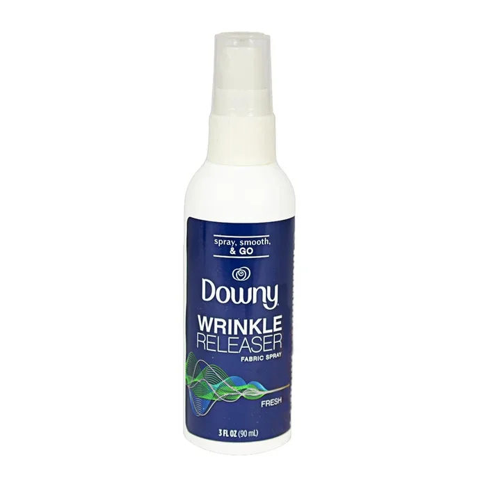 Downy Wrinkle Releaser – 3 oz.