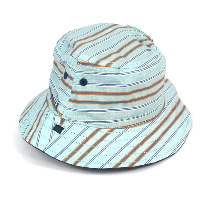 Dozer Baby Bucket Hat | Hugh