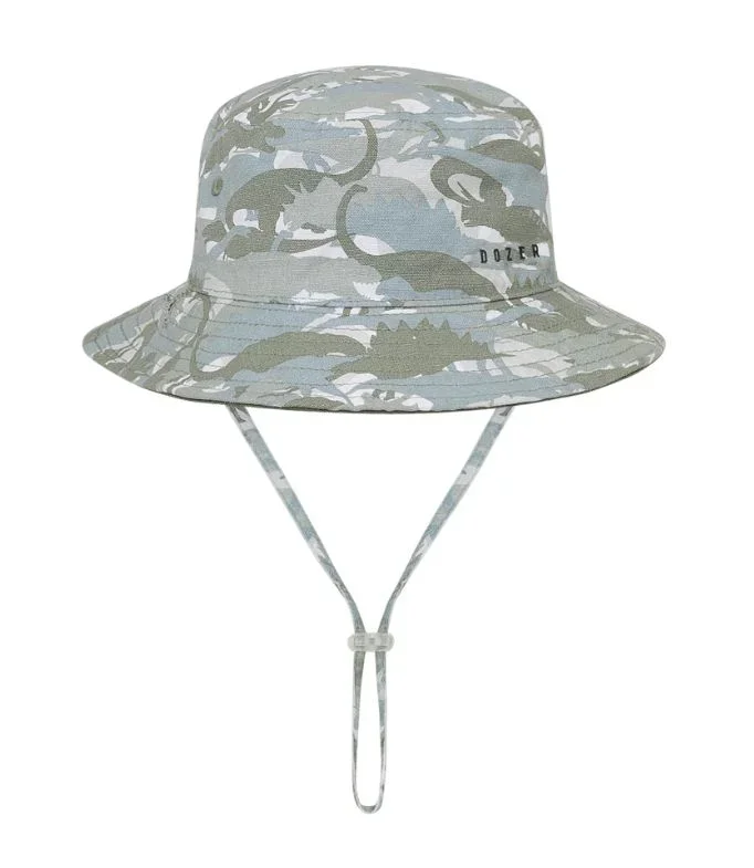 Dozer Boy’s Bucket Hat – Clifton (2 Years & Up)