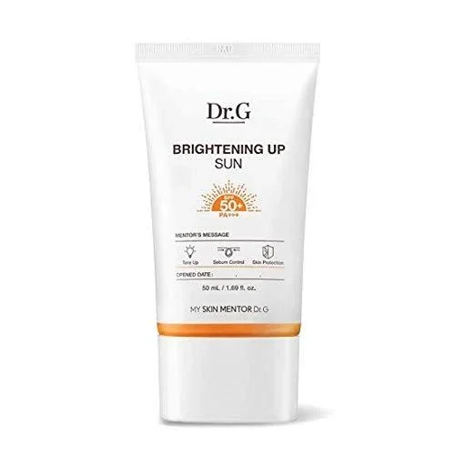 Dr.G Brightening Up Sun SPF50+ PA+++ 50ml