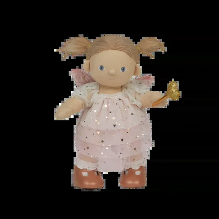 Dream Dinkum – Fairy Willow – Pink