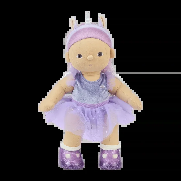 Dream Dinkum Doll | Violet