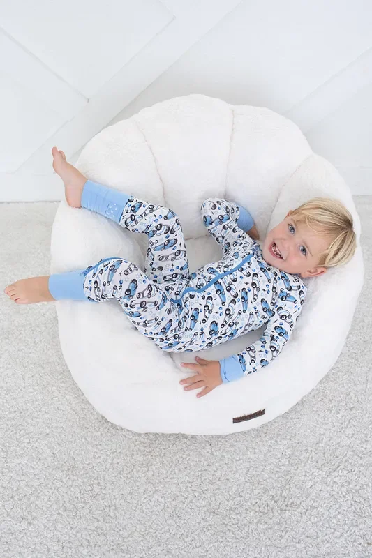 Dreidel Dash Convertible Coverall