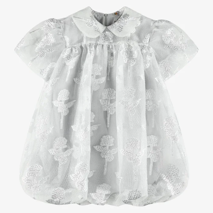 Dress – Silver