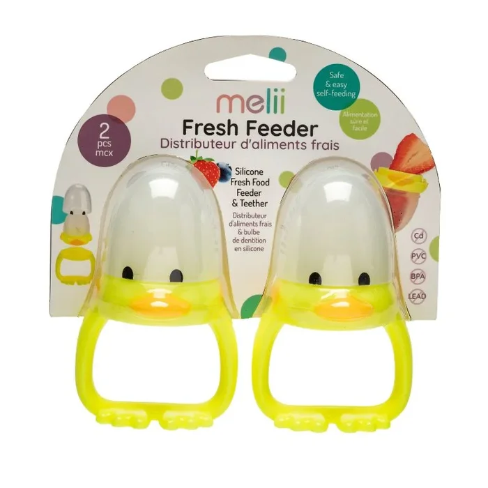 Duck Fresh Feeder