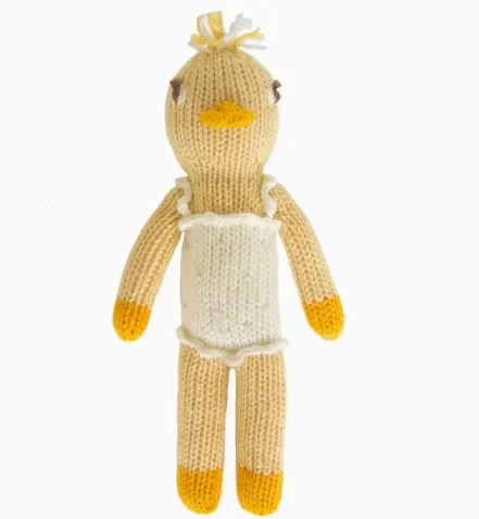 Duck Rattle | Lucille