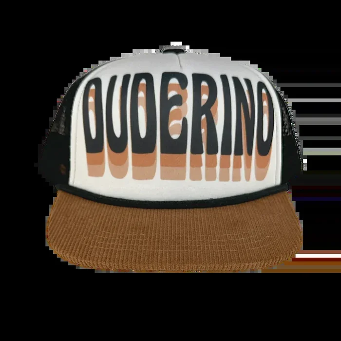 Duderino Trucker Hat