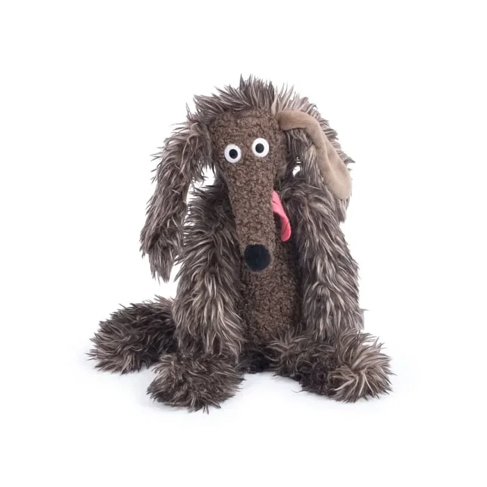 Dumpster The Dog (medium) – Stuffed Toy&Plush – Moulin Roty