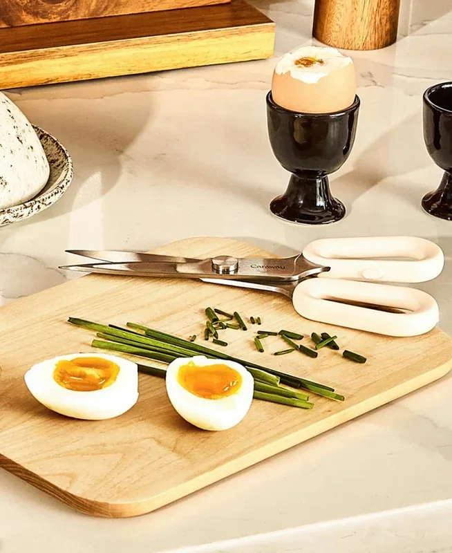 Durable Small Cutting Board – Birch Wood