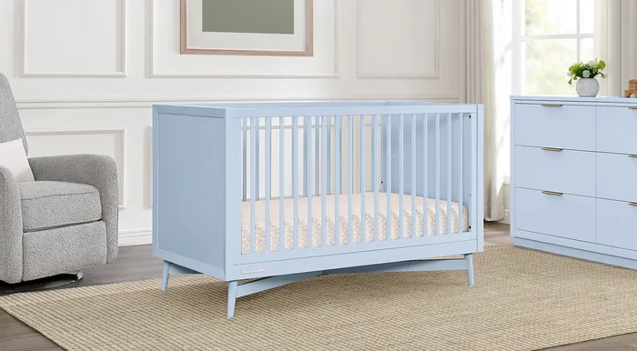 Dylan Cloud Blue Collection