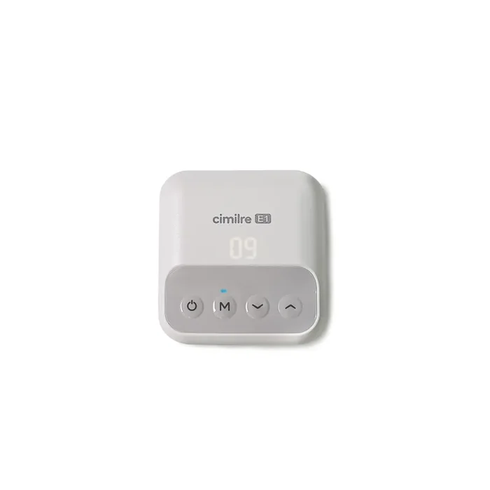 E1 Portable Breast Pump
