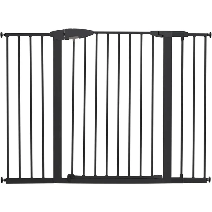 Easy Close XL Gate – Dark Gray