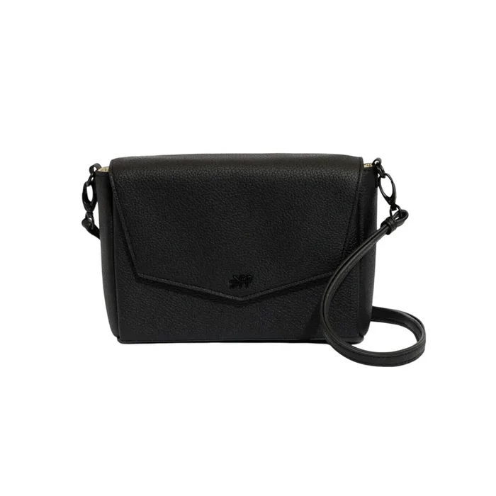 Ebony Classic Crossbody