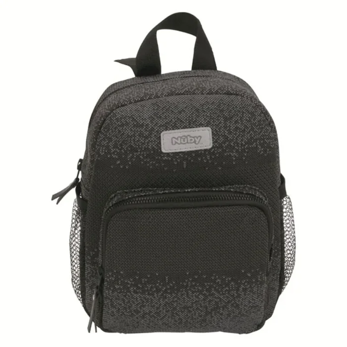 Eco Backpack Safety Harness with Tether