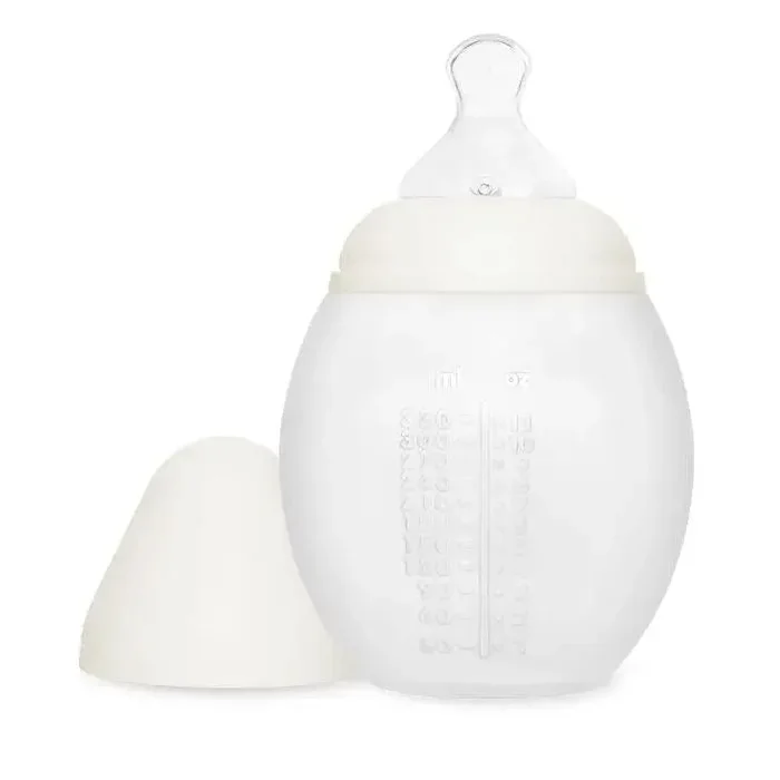 Elhee 11oz Bottle- Milk