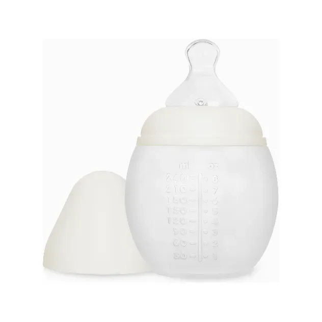 Elhee 8oz Bottle- Milk