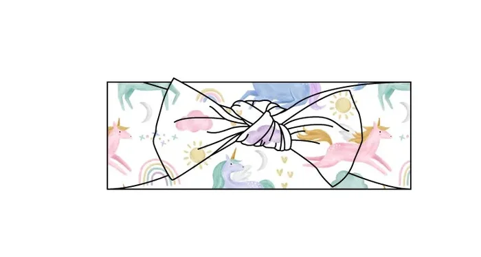 Elliana – Headband