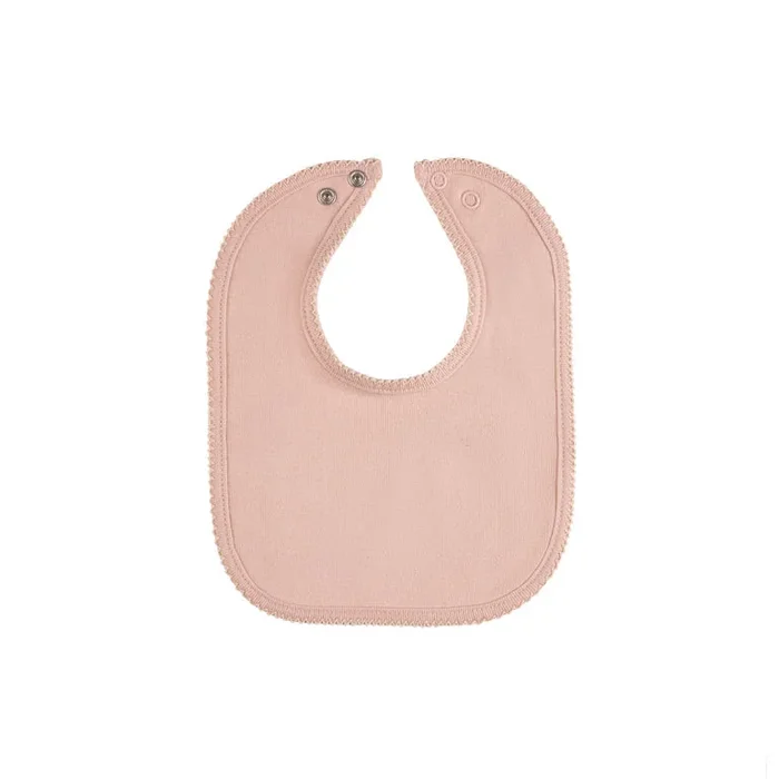 ELY`S & CO. JERSEY COTTON – SOLID KIMONO COLLECTION – BIB