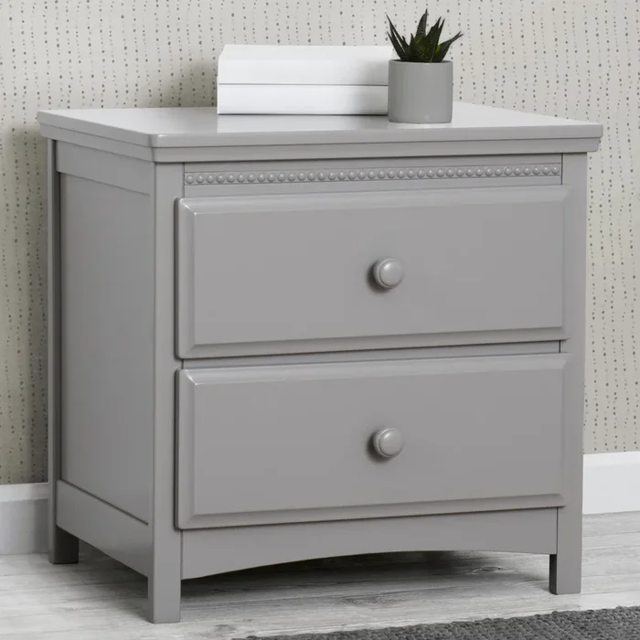 Emerson Nightstand