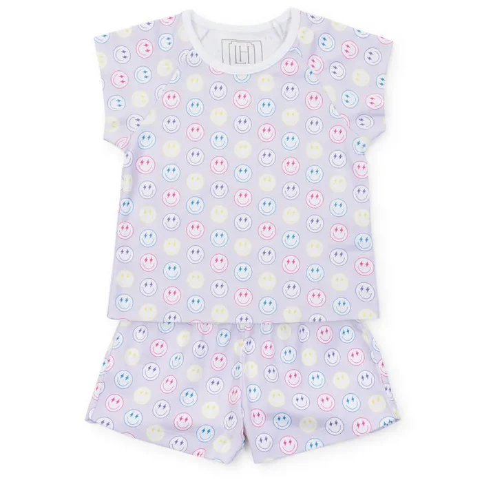Emery Short Set – Preppy Smiles