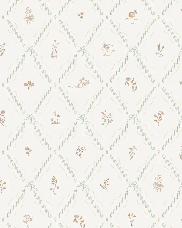 Enchanted Kingdom Wallpaper