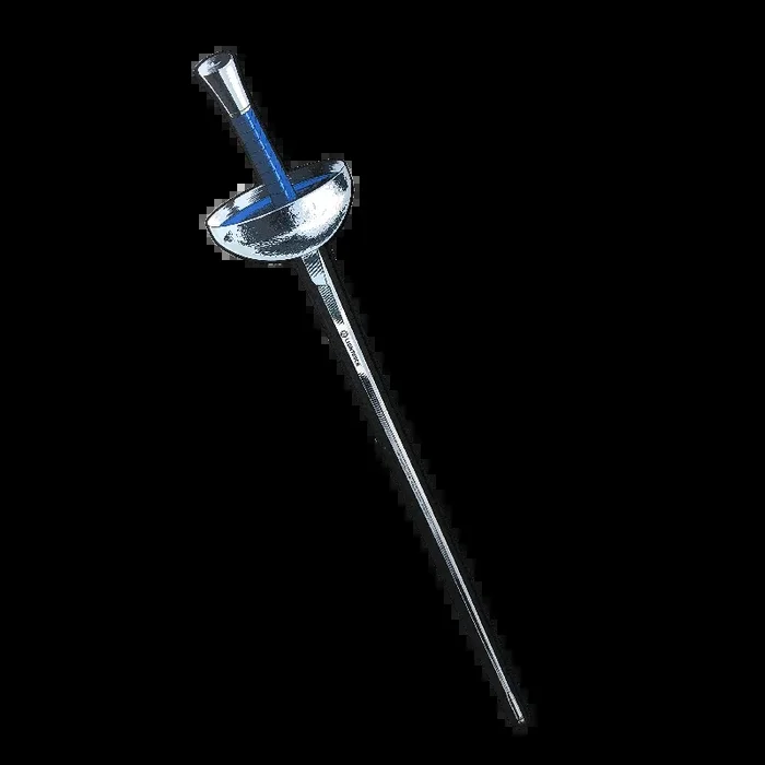 Epee · Blue