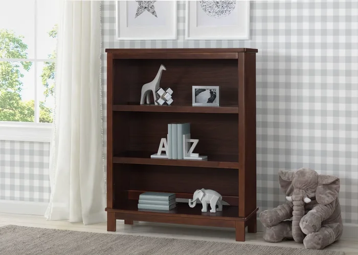 Epic Bookcase