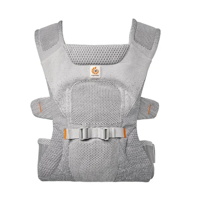 Ergobaby Aerloom Baby Carrier – Dolomite