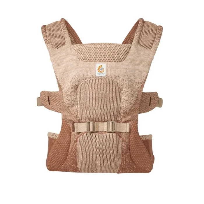 Ergobaby Aerloom Baby Carrier – Sedona Sunset