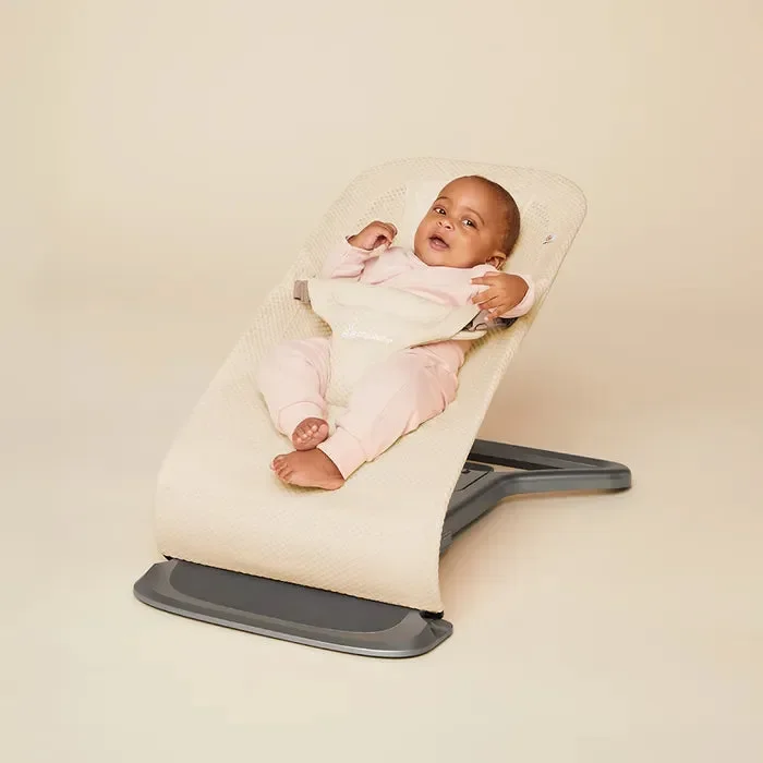 Ergobaby Evolve Bouncer – Mesh