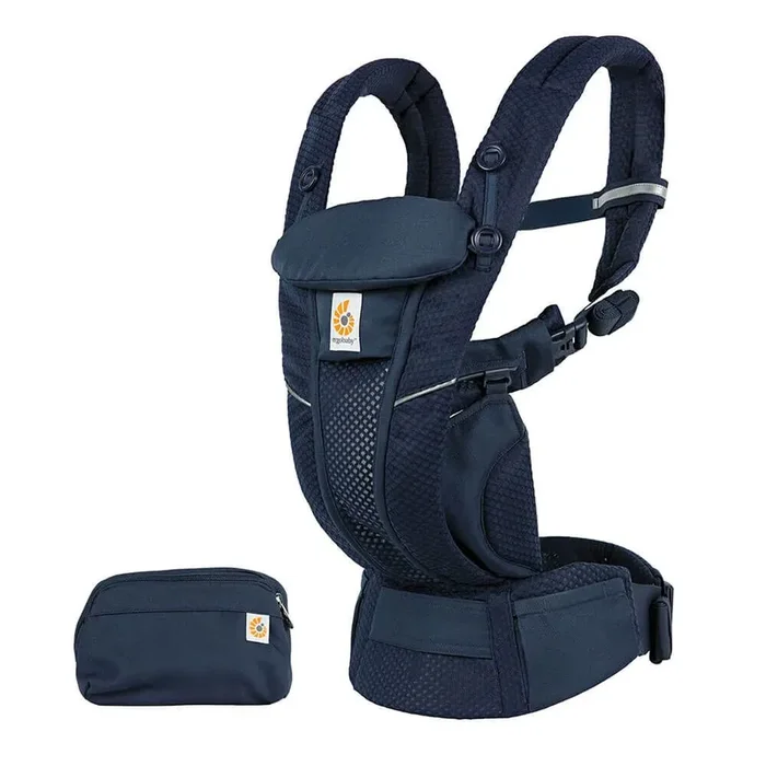 Ergobaby Omni Breeze Baby Carriers
