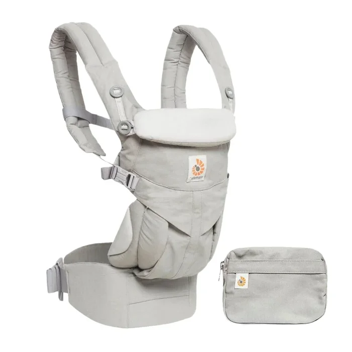 ERGOBABY Omni Classic Baby Carrier (Cotton)