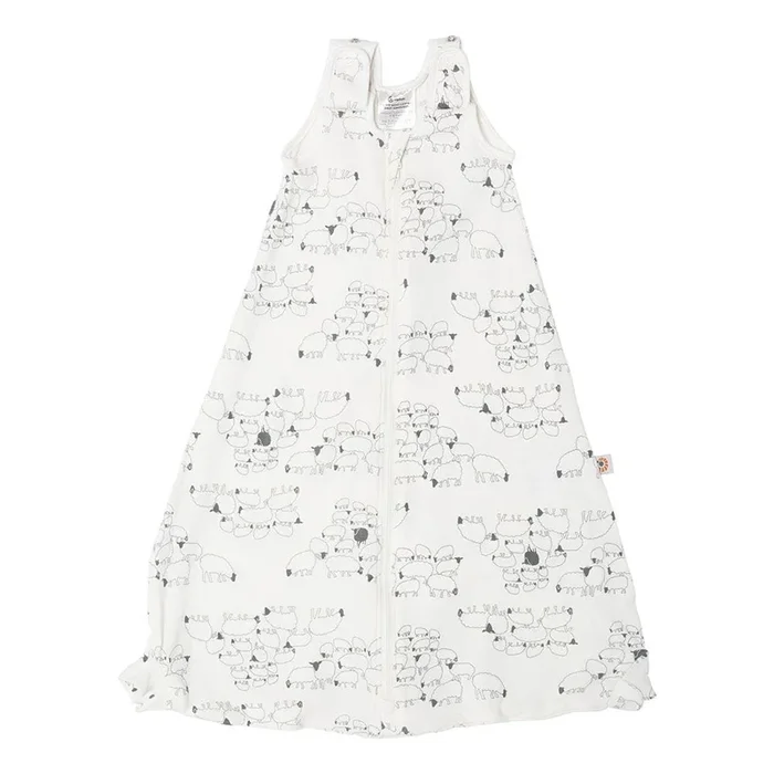 Ergobaby On The Move Sleep Bag (6-18 M) TOG 2.5 – Sheep