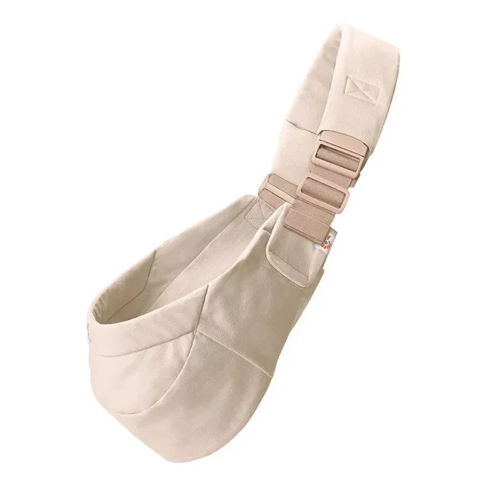 Ergobaby Upsie Toddler Sling Carrier – Natural Beige