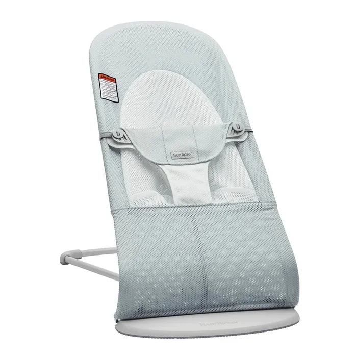 Ergonomic Baby Bouncer